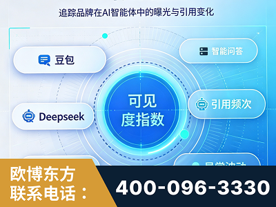 浏阳-AI可见度监测