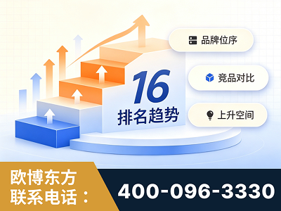 浏阳-竞品品牌排名